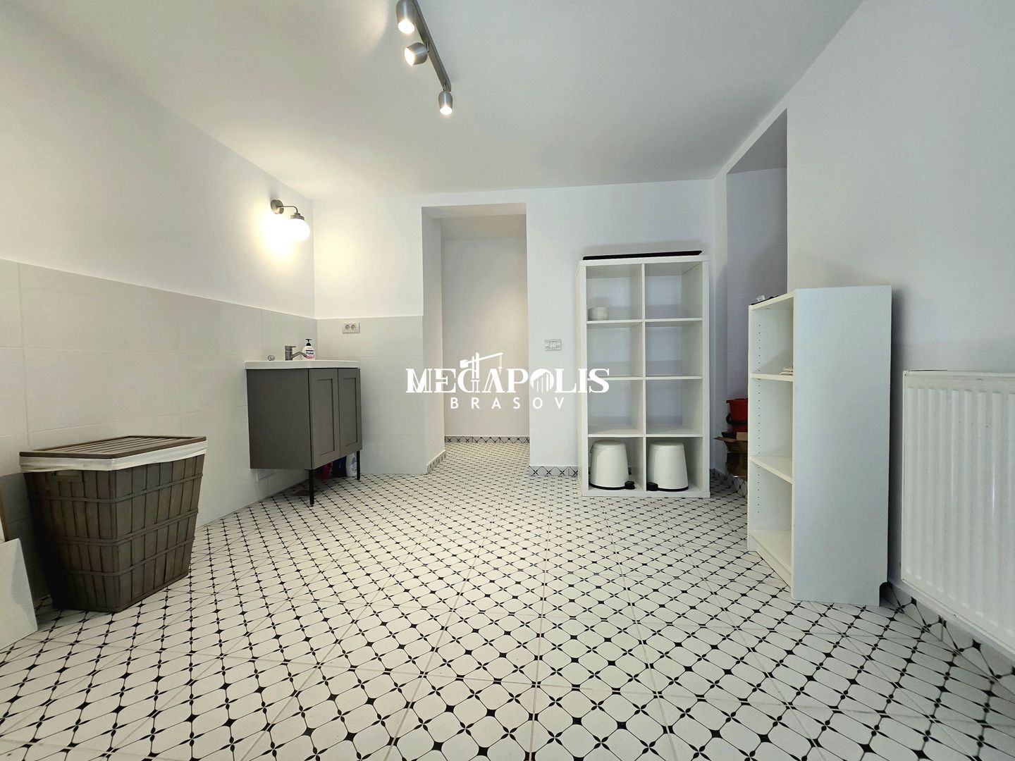 Vanzare Casa 3 Camere | 95mp Utili | Centrul Istoric Brasov - Poză 4