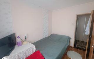 Apartament doua camere Gherla central strada Mesteacanului - Poză 9