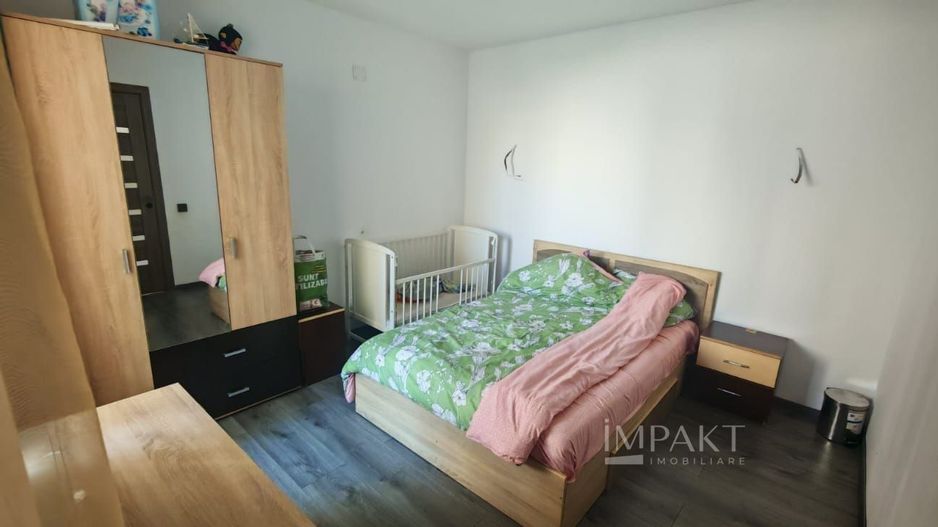 Apartament cu 2 camere de vanzare in zona Kaufland Marasti - Poză 5