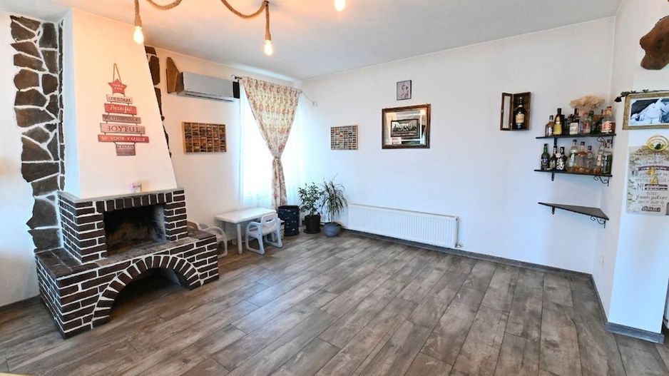 Doua case de vanzare in Carcea | 1.066 mp teren | 0% Comision - Poză 6