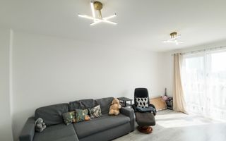 Apartament 2 camere decomandat | Bloc nou Alexanderman | 62,8 MP - Poză 2