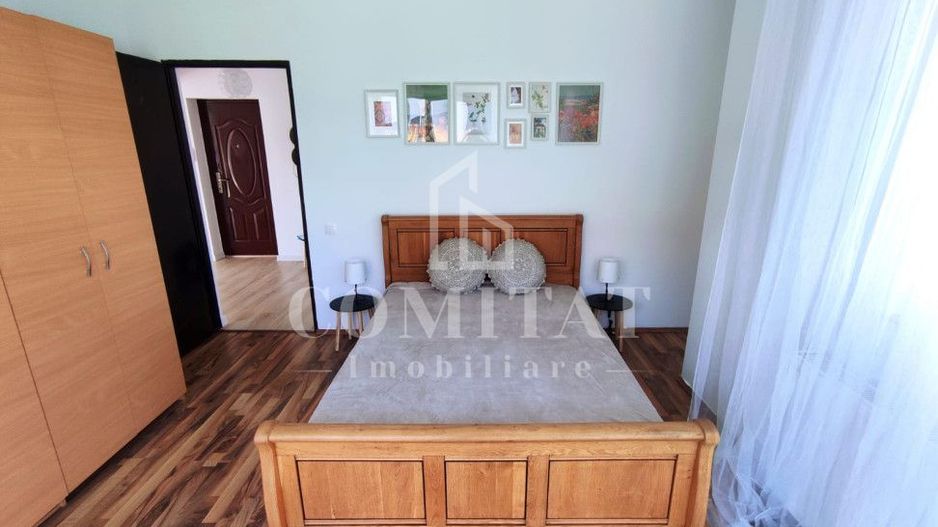 Apartament de vânzare | 4 camere cu terasa - Poză 6