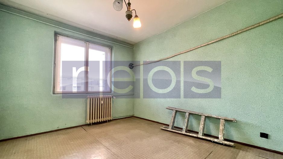 3 CAMERE DECOMANDAT + BALCON | CRANGASI - Poză 4