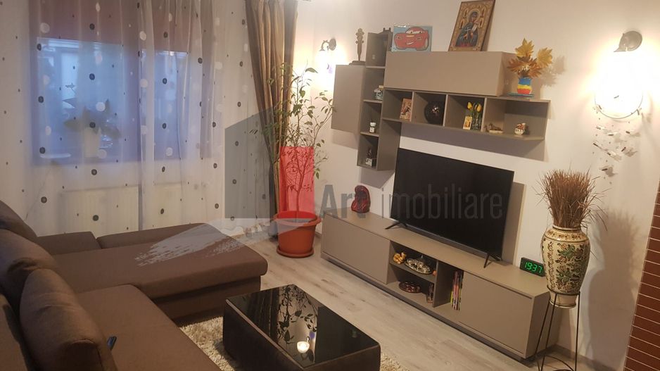 Vânzare casă Nițu Vasile - Fântâna Florilor - Poză 13