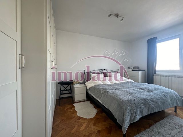 Vanzare - 2 camere  decomandate cu balcon - 46,4mp - Vedere Libera Parc Glinka - Poză 10