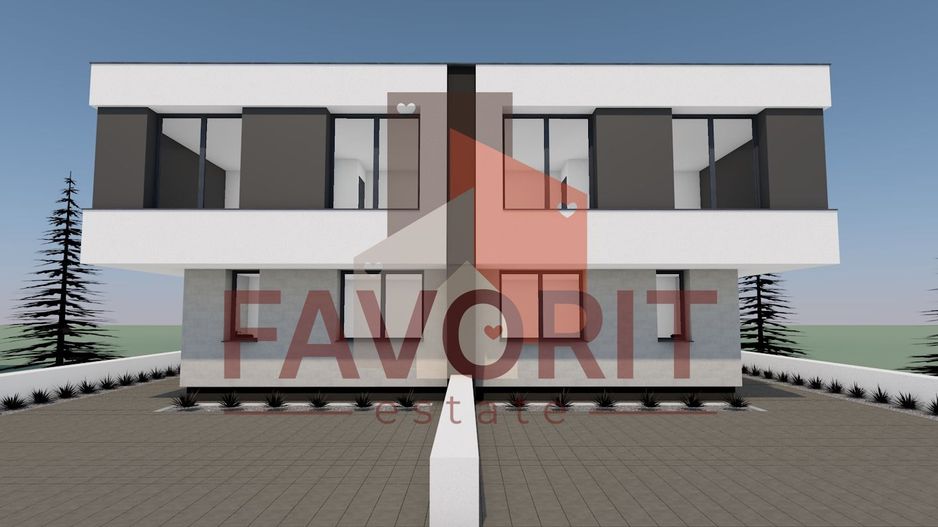 Langa Ikea. Acces asfaltat. Finisaje la alegere - Poză 3