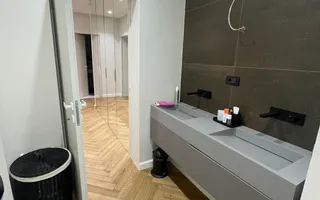 Apartament 4 camere lux - Herastrau - Poză 11