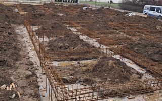 BRASADAS vinde casa individuala tip PARTER cartierul MARCUS. - Poză 12