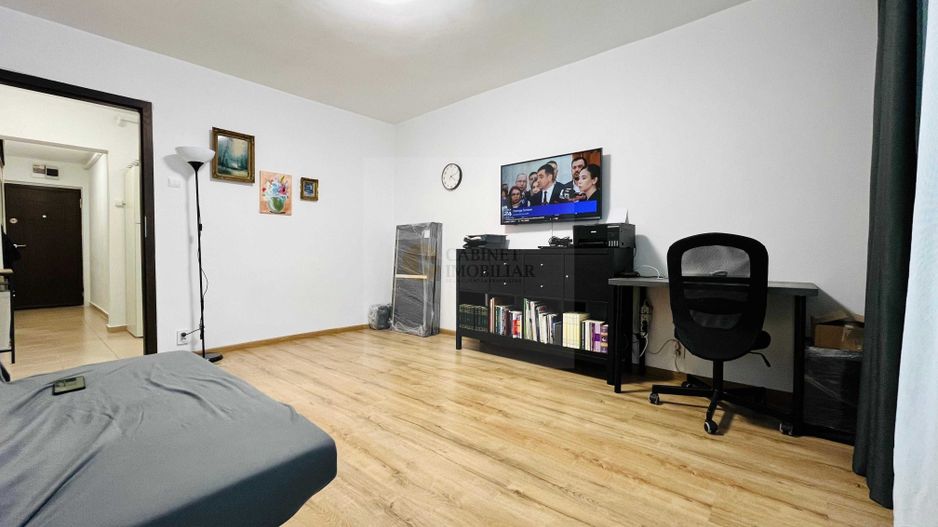 2 Camere - 52MP | Decomandat | 2 Lifturi | Reabilitat | M Raul Doamnei - Poză 3