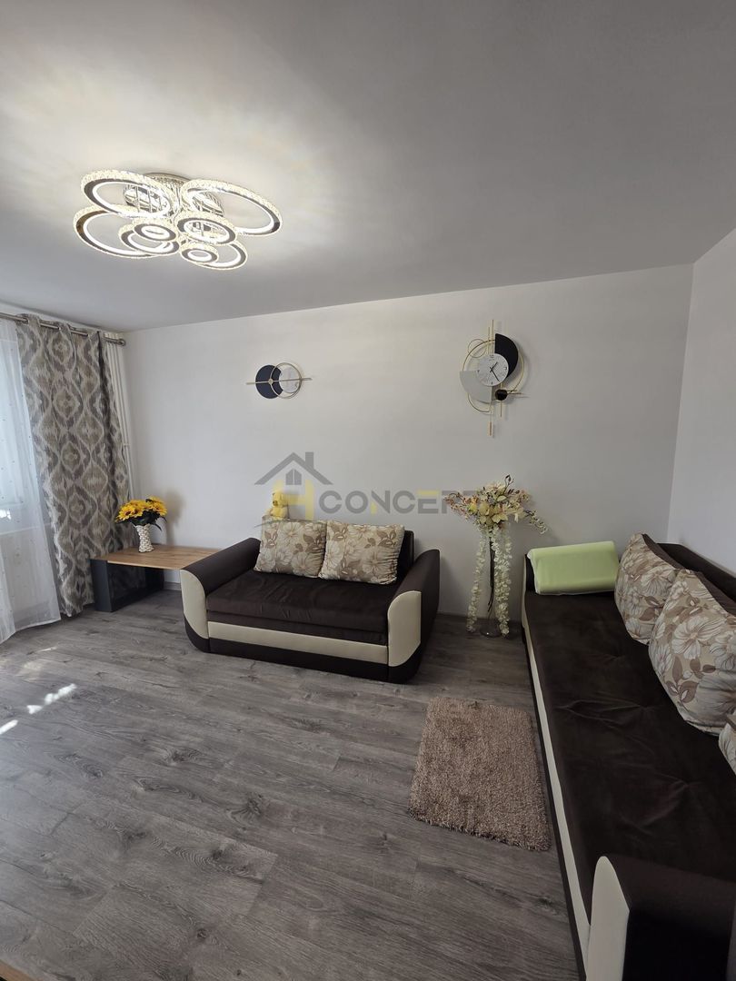 Inchiriere apartament 2 camere Huedin - Brancoveanu - Poză 3