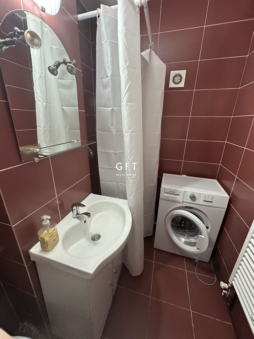 Garsoniera de inchiriat, Zona Sensul Vechi - Poză 4