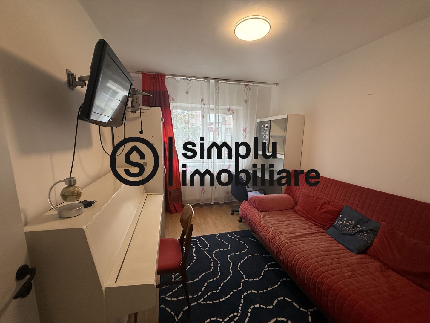 Apartament 3 camere Lapus et 2/4 - Poză 15