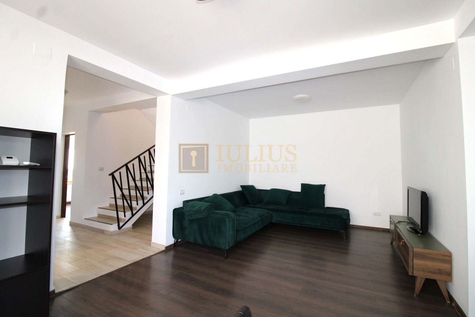 1/2 duplex modern – 4 dormitoare | Buziașului – Ciarda Roșie, Timișoara - Poză 7