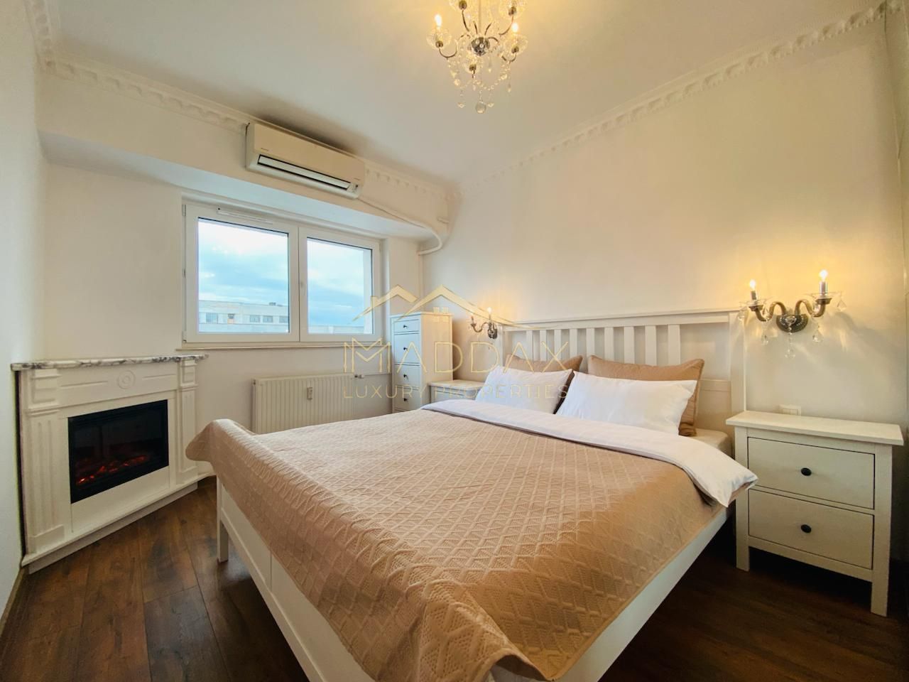 Apartament 4 camere, | 110mp | Confort: Lux | Militari - Poză 8
