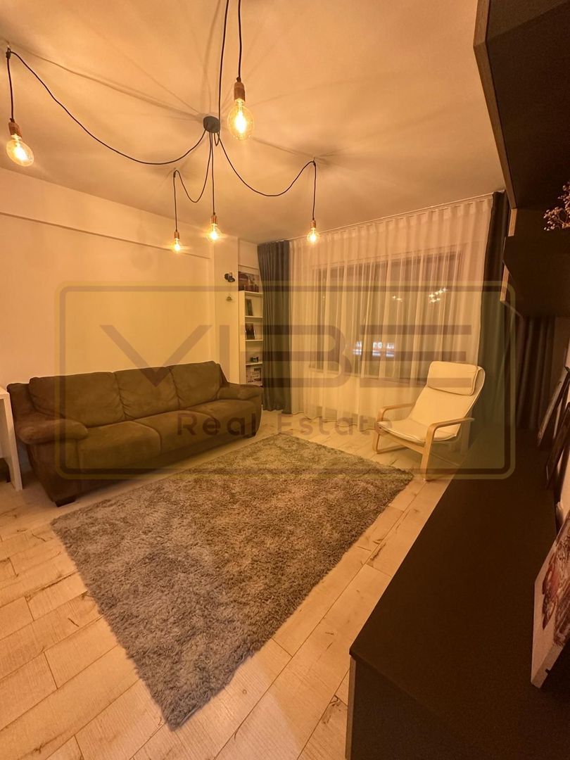 Moara De Vant - Semicentral- decomandat - parcare - Poză 10