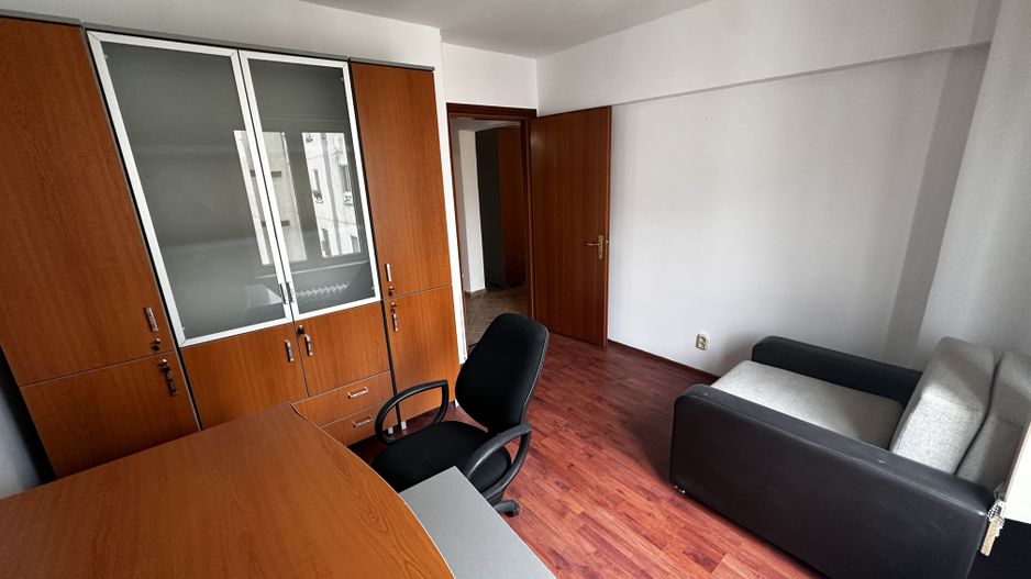 3 Camere 80mp 5Min Metrou Timpuri Noi Spatiu Birou Splaiul Unirii Tieretului - Poză 4