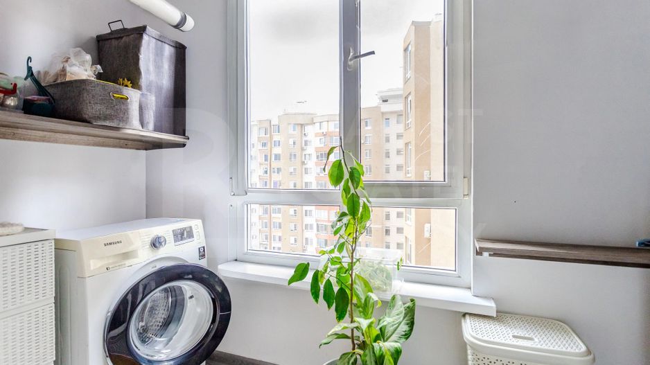 Vânzare, apartament, 2 camere, str. Ginta Latină, Ciocana - Poză 3