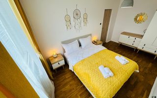 Apartament 3 camere Radu Beller / Parc Floreasca - Poză 7