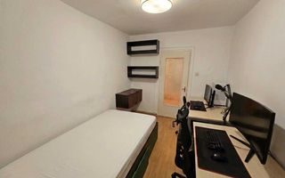 Apartament 3 camere - decomandat - Răcădău, Brașov - Poză 3