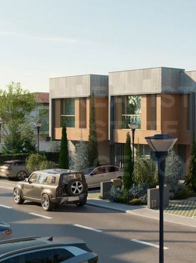 Vânzare, vilă, 157mp, Pipera, București - Poză 2