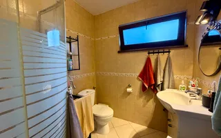 Vila *P+1* // 5 camere // 154 mp utili // teren 700 mp // Corbeanca - Poză 33