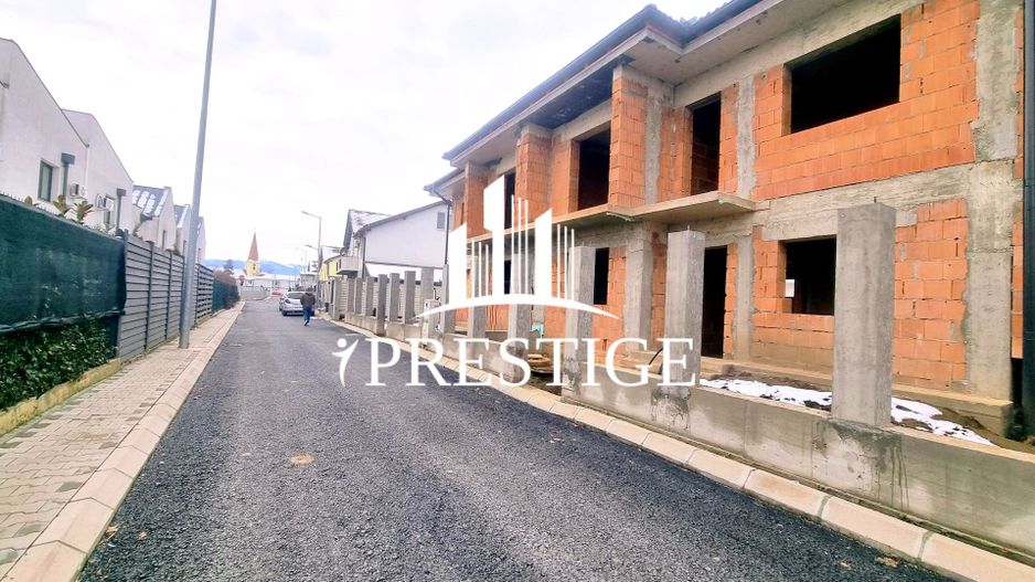 DUPLEX DE VÂNZARE ÎN ȘELIMBĂR | 120 mp utili | 150 MP CURTE LIBERĂ - Poză 6