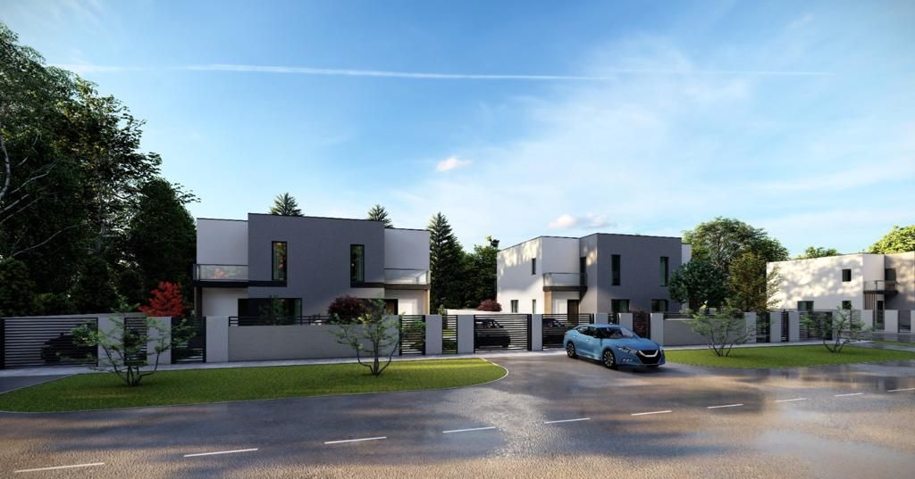 Duplex  Sanandrei - Poză 2