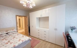Apartament modern, mobilat si utilat - Vatra Luminoasa - Poză 10