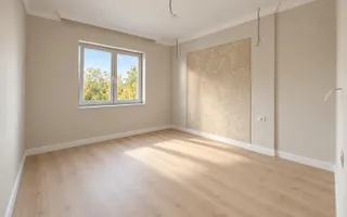 Duplex cu 5 camere - 3 bai. Finisaje Premium. Toate utilitatile. Asfalt. - Poză 15
