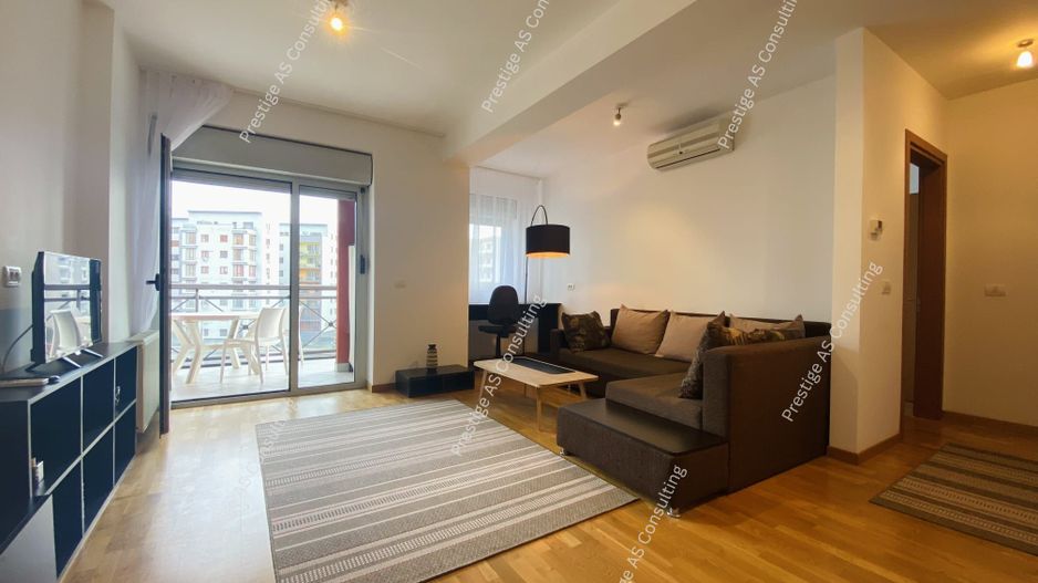 Apartament Decomandat 2 Camere | Parcare subterana | Ring-Torontalului - Poză 3