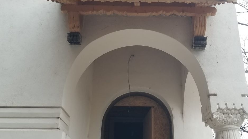 Cotreceni vila istorica 10 camere - Poză 15