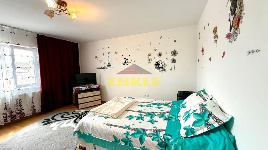 Apartament 3 camere de vânzare/Etaj 1– zonă Carrefour - Poză 3