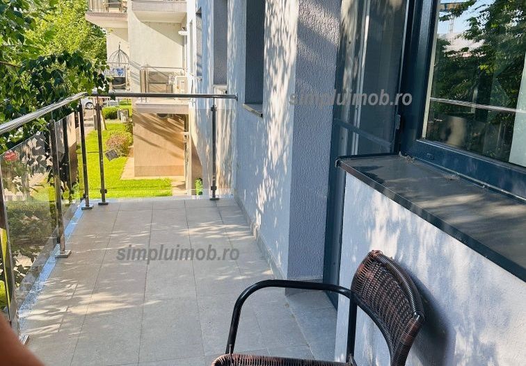 Hils Pallady 2 Camere Mobilat Utilat - Poză 8