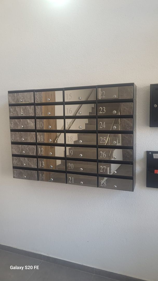 2 CAMERE - METROU N. TECLU! - Poză 13