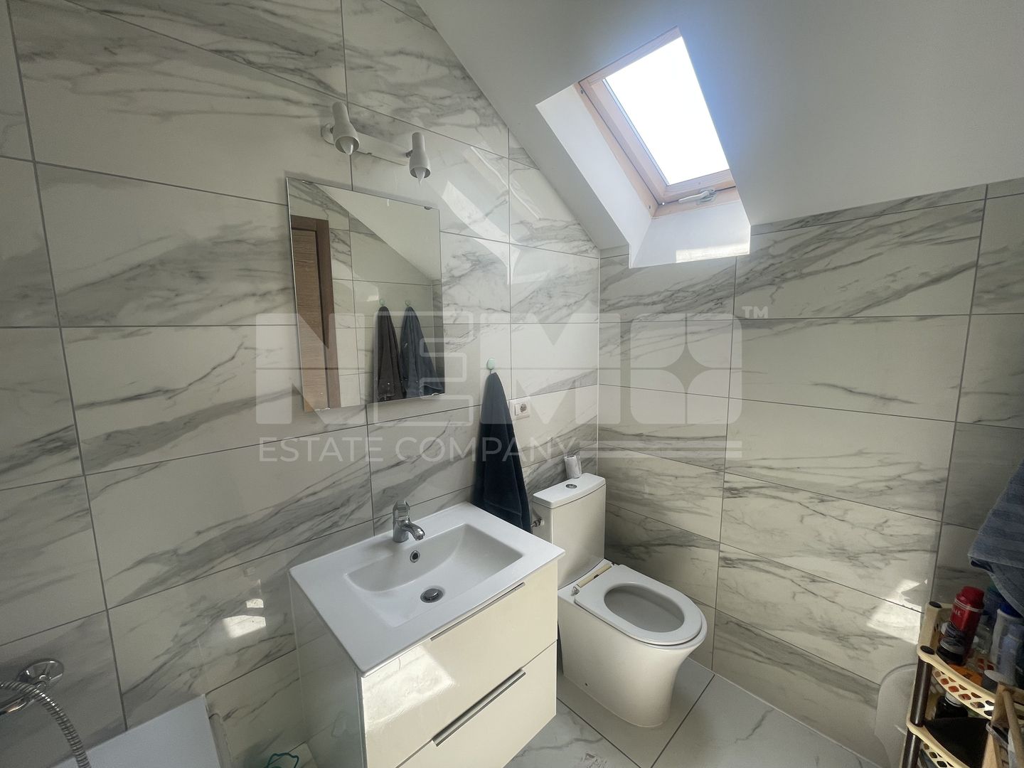 APARTAMENT 2 CAMERE | 53 MP | BLOC NOU | RADAUTI - Poză 7