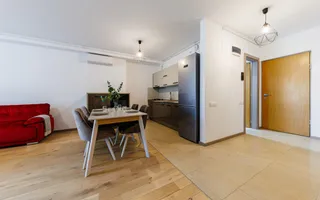 Apartament spatios si modern, Bd. Take Ionescu, Comision 0 - Poză 14