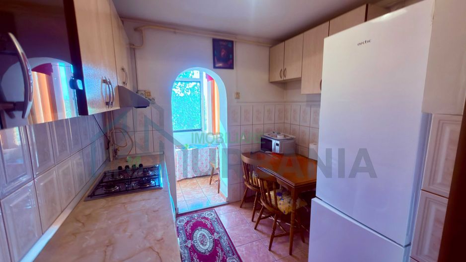 Apartament 1 cameră de închiriat în Nicolina 1, Iași - Poză 4