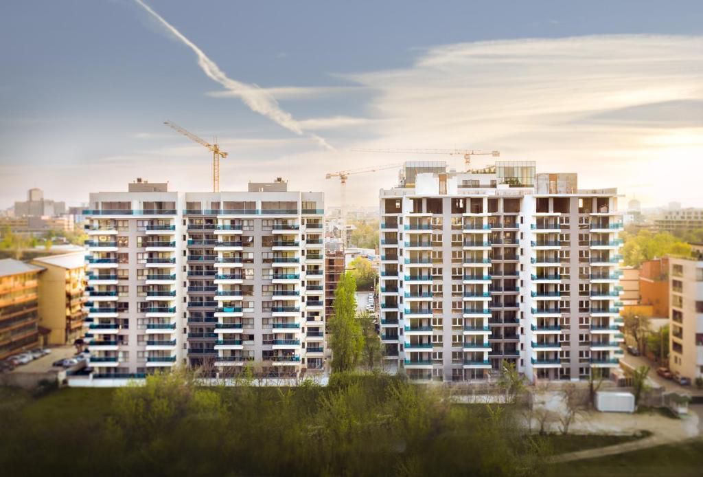 Rent I Spacious 2-Room Apartment | Floreasca Residence | 74 sqm - Poză 9