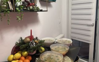 Apartament 1 cameră cu loc de parcare, Lunca Cetățuii - Poză 2