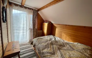 CABANA MODERNA | 300 mp 🌲 | SUCEVITA - Poză 21