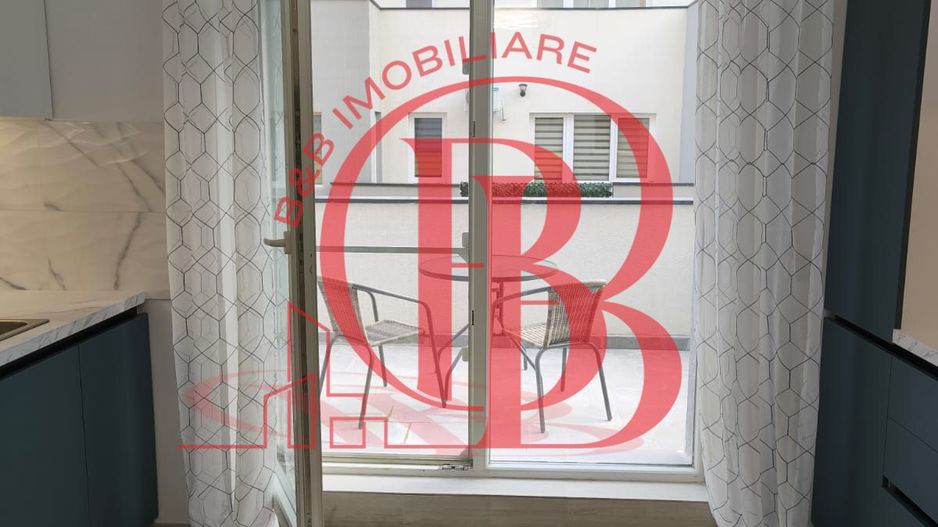 Inchiriere 2 camere Pallady complet mobilat utilat 12 min Teclu - Poză 8