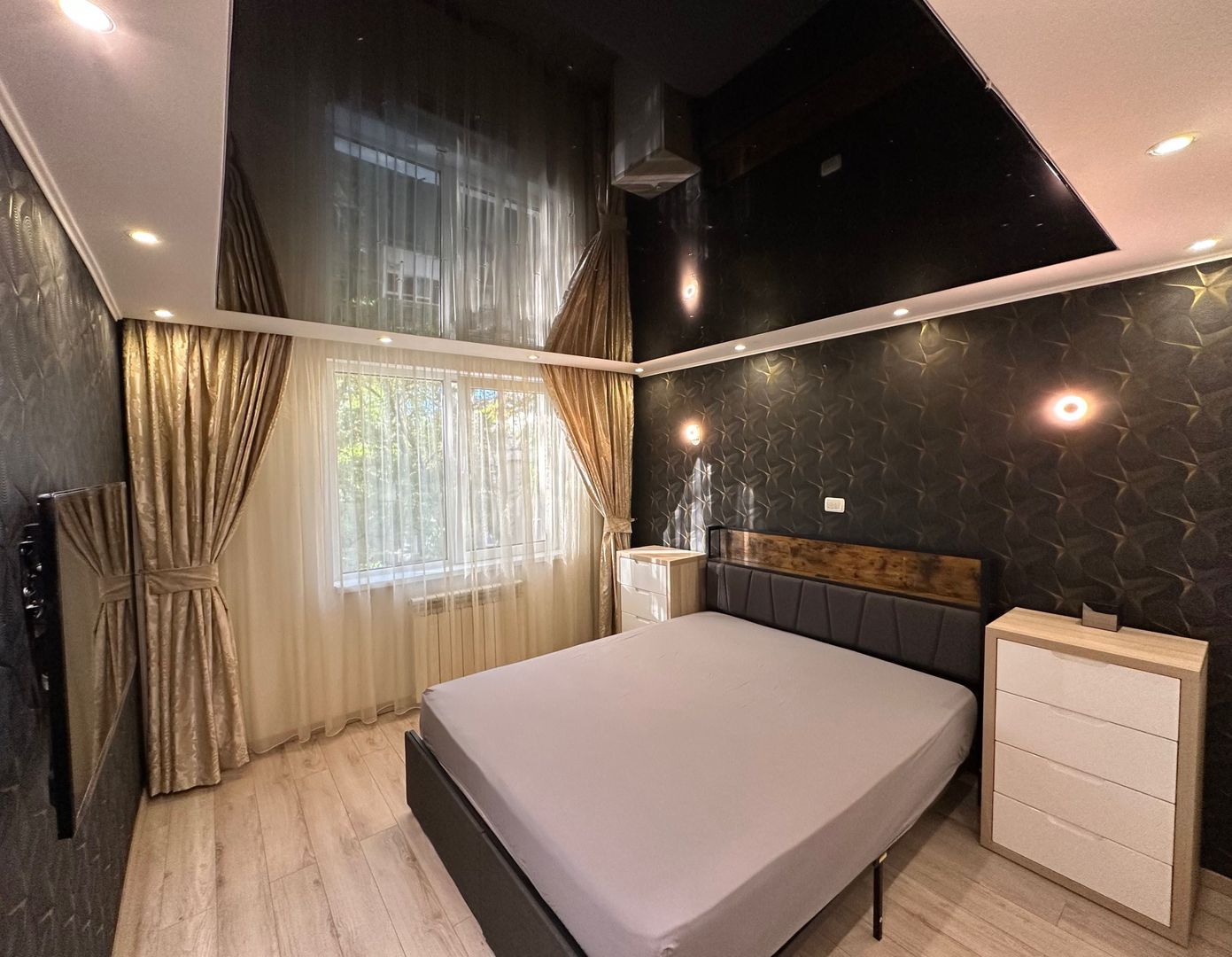 Apartament modern cu 2 camere in Crangasi la cateva minute de metrou - Poză 5