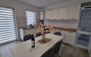 Casa cu 3 camere, 70mp, Zona Nazna - Poză 5