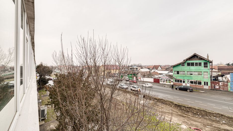 Cladire apartamente de inchiriat - Poză 17