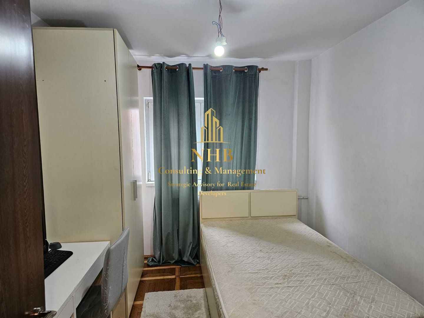 Apartament 3 camere Mosilor - Obor - Poză 4