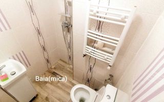 Apartament de inchiriat, 3 camere, decomandat, 2 bai, zona UMF - Poză 6