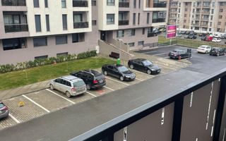 Apartament cu 2 camere | Aes Residence | Oradea - Poză 9