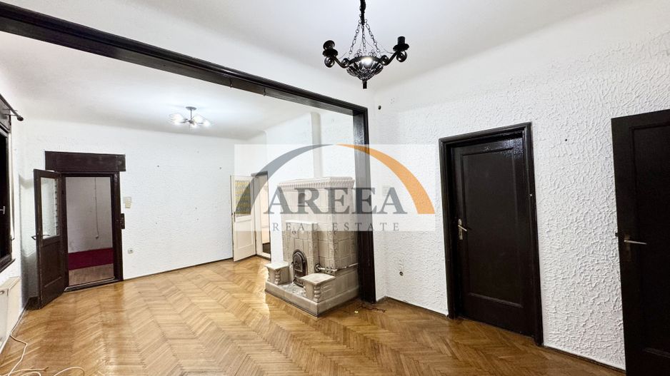 Vilă de vanzare Dorobanti-Floreasca–locuit / sediu firmă / comercial - Poză 6