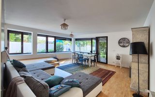 De inchiriat, casa individuala, P+M, Timisoara. - Poză 3