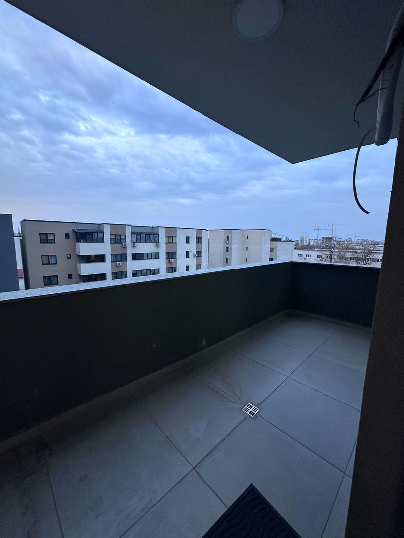 De inchiriat apartament 2 camere bloc nou - metrou Pacii A263 - Poză 11